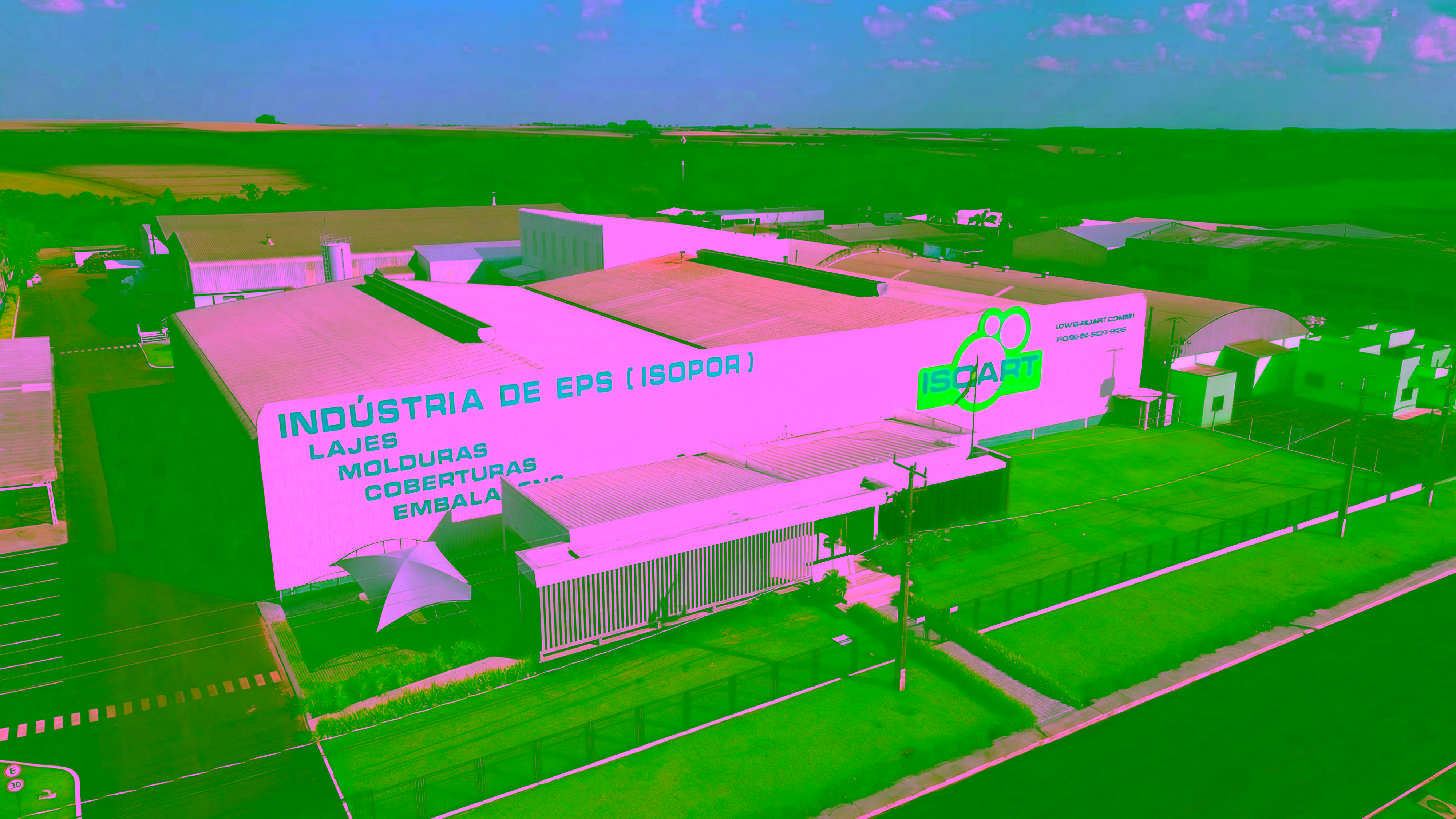 os primeiros passos